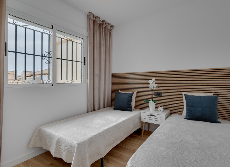 Перепродаж - Дуплекс - Оріуела Коста - Orihuela Costa