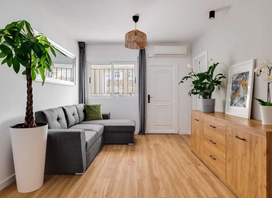 Перепродаж - Дуплекс - Оріуела Коста - Orihuela Costa