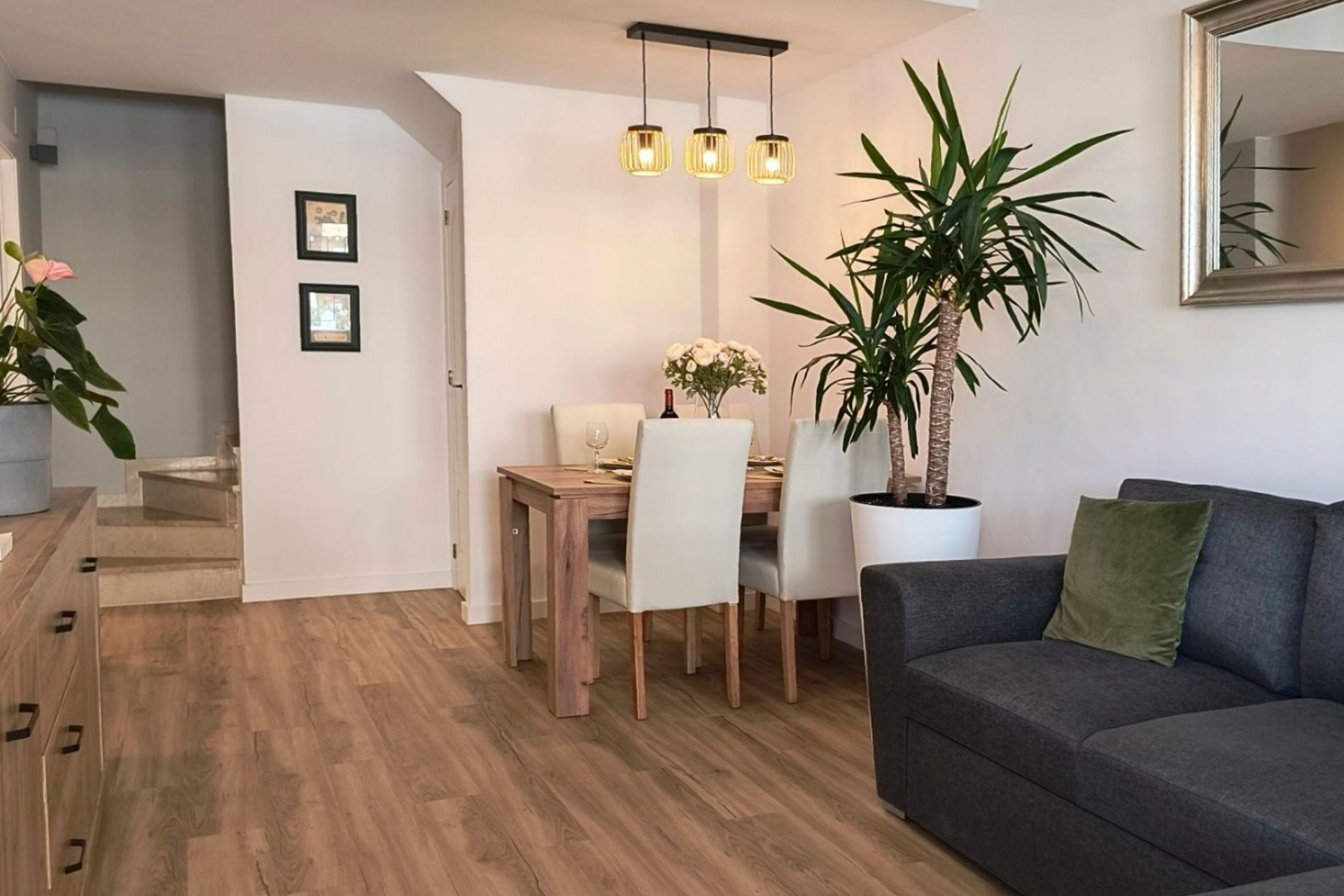 Перепродаж - Дуплекс - Оріуела Коста - Orihuela Costa