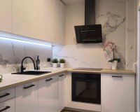 Перепродаж - Дуплекс - Оріуела Коста - Orihuela Costa