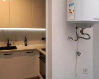 Перепродаж - Дуплекс - Оріуела Коста - Orihuela Costa