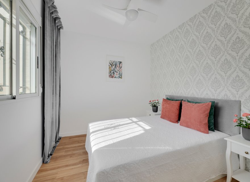 Перепродаж - Дуплекс - Оріуела Коста - Orihuela Costa