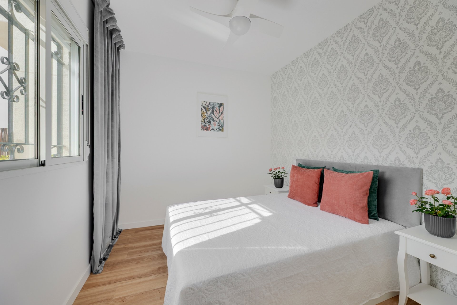 Перепродаж - Дуплекс - Оріуела Коста - Orihuela Costa