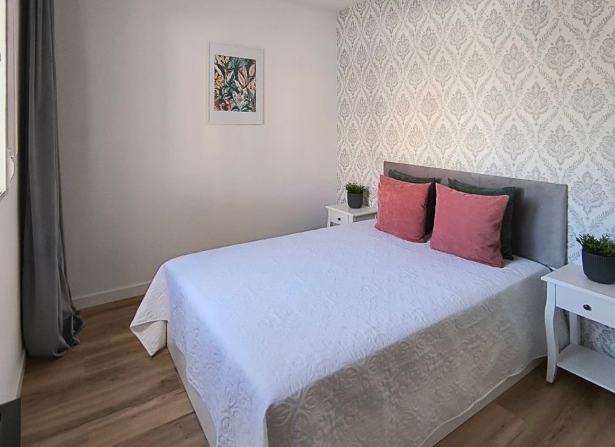 Перепродаж - Дуплекс - Оріуела Коста - Orihuela Costa