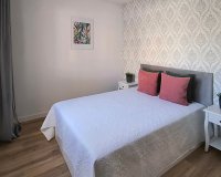 Перепродаж - Дуплекс - Оріуела Коста - Orihuela Costa
