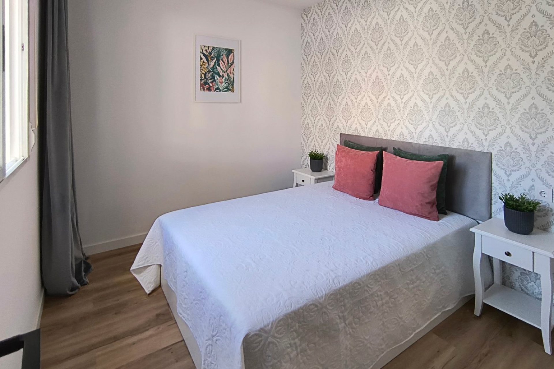 Перепродаж - Дуплекс - Оріуела Коста - Orihuela Costa