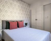 Перепродаж - Дуплекс - Оріуела Коста - Orihuela Costa