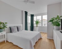 Перепродаж - Дуплекс - Оріуела Коста - Orihuela Costa