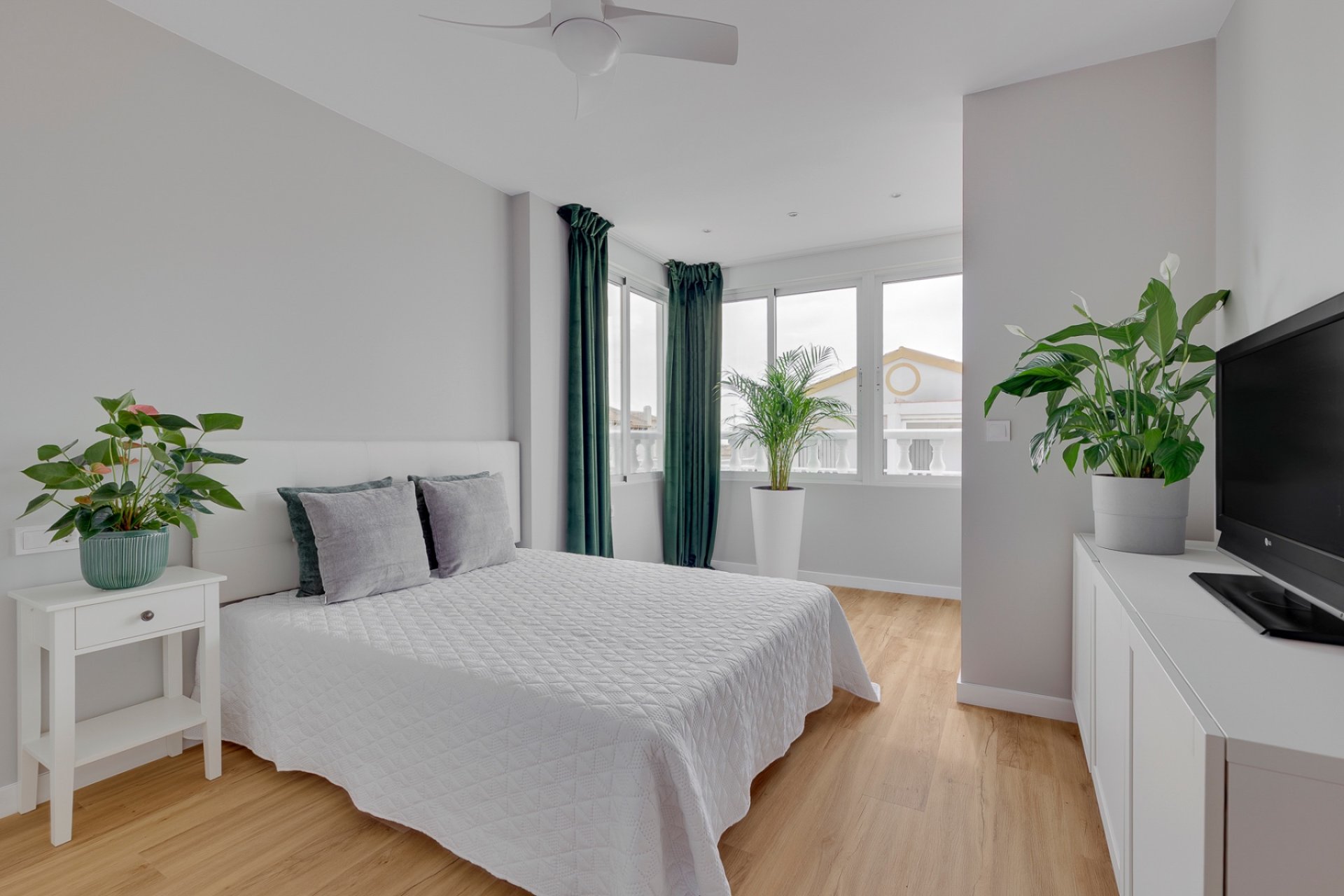 Перепродаж - Дуплекс - Оріуела Коста - Orihuela Costa