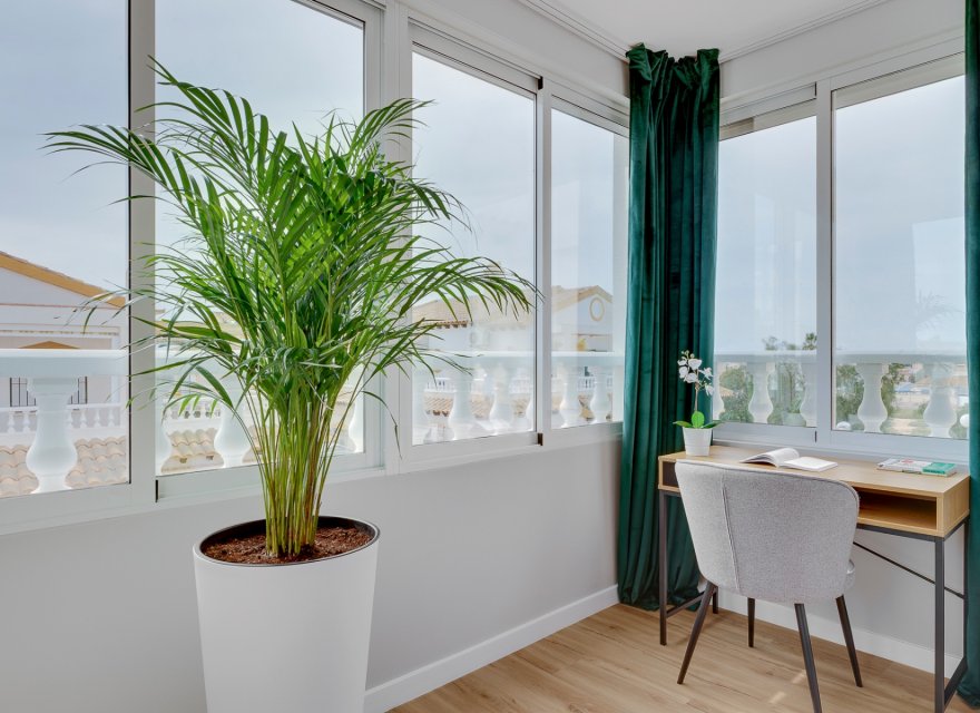 Перепродаж - Дуплекс - Оріуела Коста - Orihuela Costa