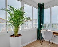 Перепродаж - Дуплекс - Оріуела Коста - Orihuela Costa