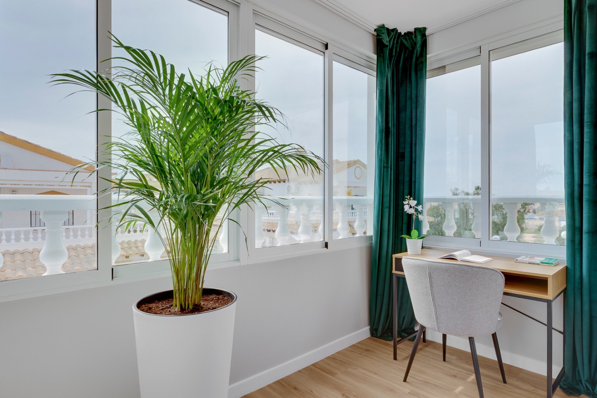 Перепродаж - Дуплекс - Оріуела Коста - Orihuela Costa