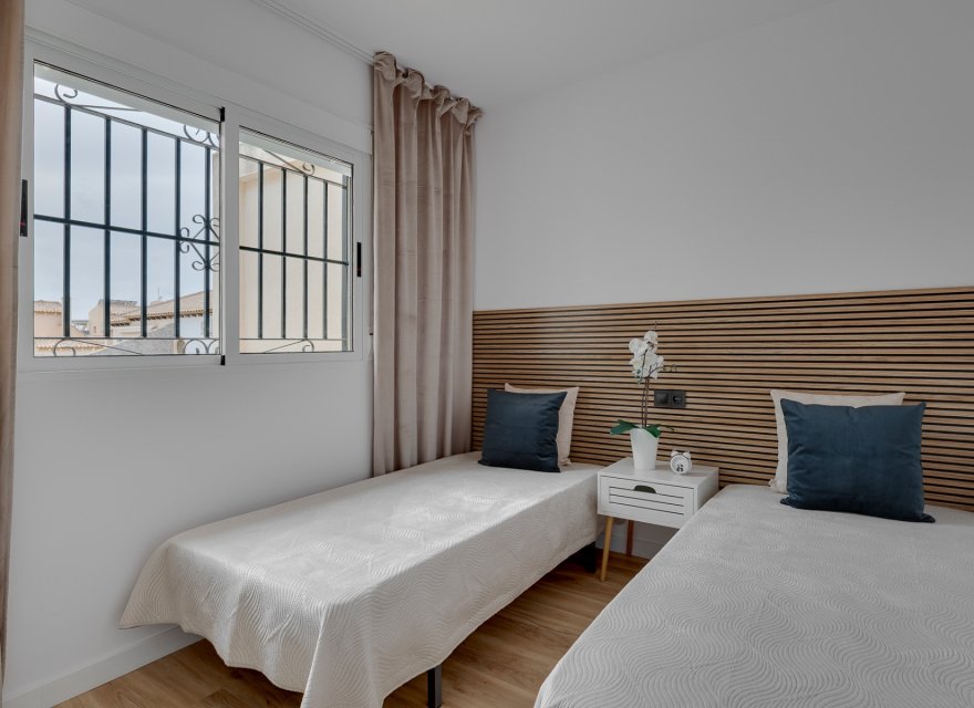 Перепродаж - Дуплекс - Оріуела Коста - Orihuela Costa