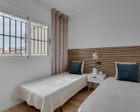 Перепродаж - Дуплекс - Оріуела Коста - Orihuela Costa