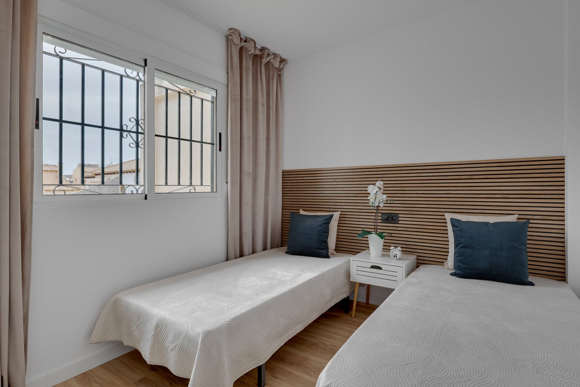 Перепродаж - Дуплекс - Оріуела Коста - Orihuela Costa