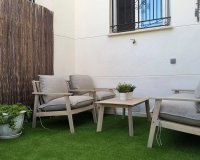Перепродаж - Дуплекс - Оріуела Коста - Orihuela Costa