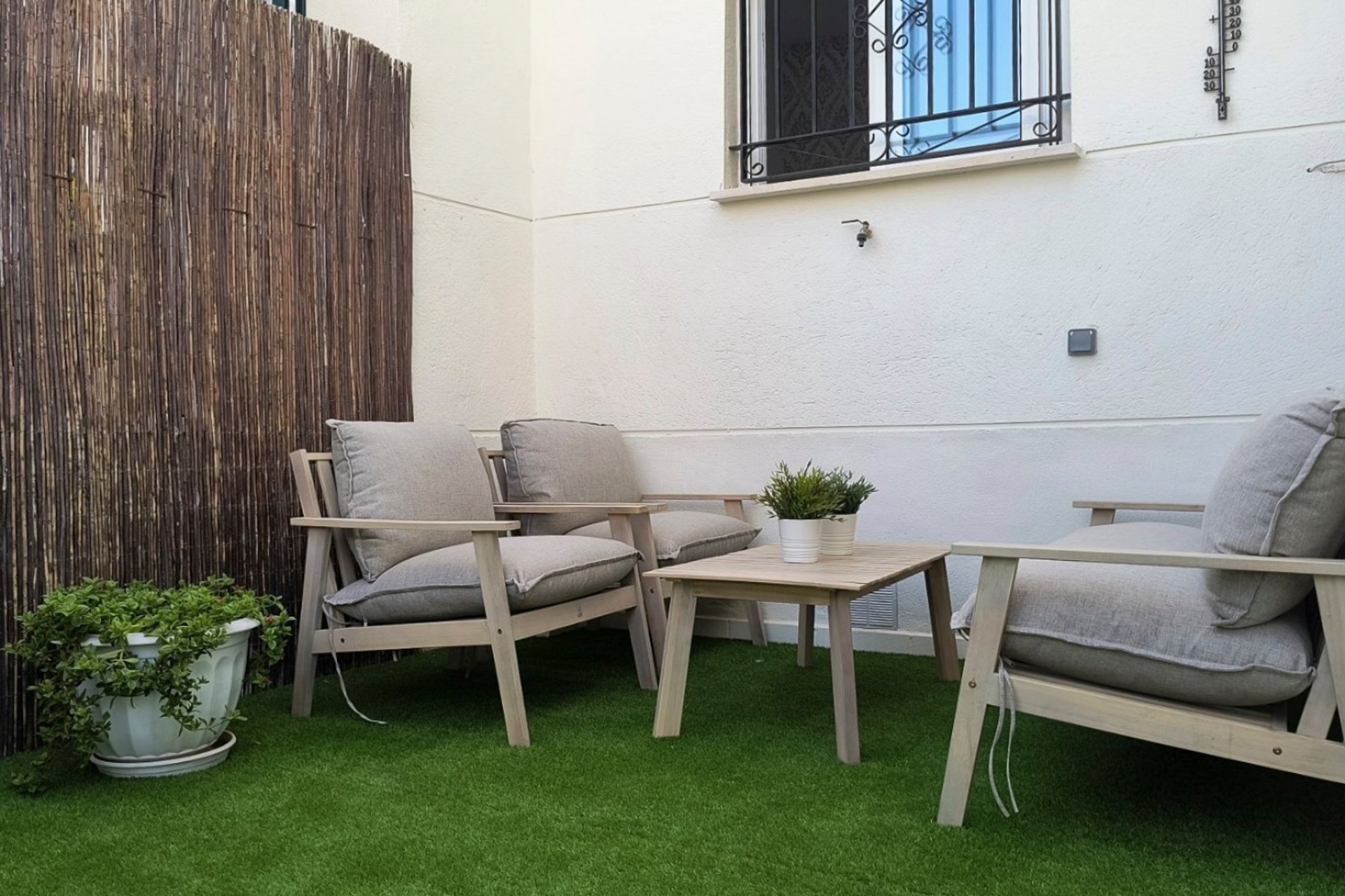 Перепродаж - Дуплекс - Оріуела Коста - Orihuela Costa