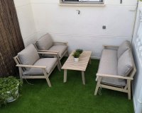 Перепродаж - Дуплекс - Оріуела Коста - Orihuela Costa