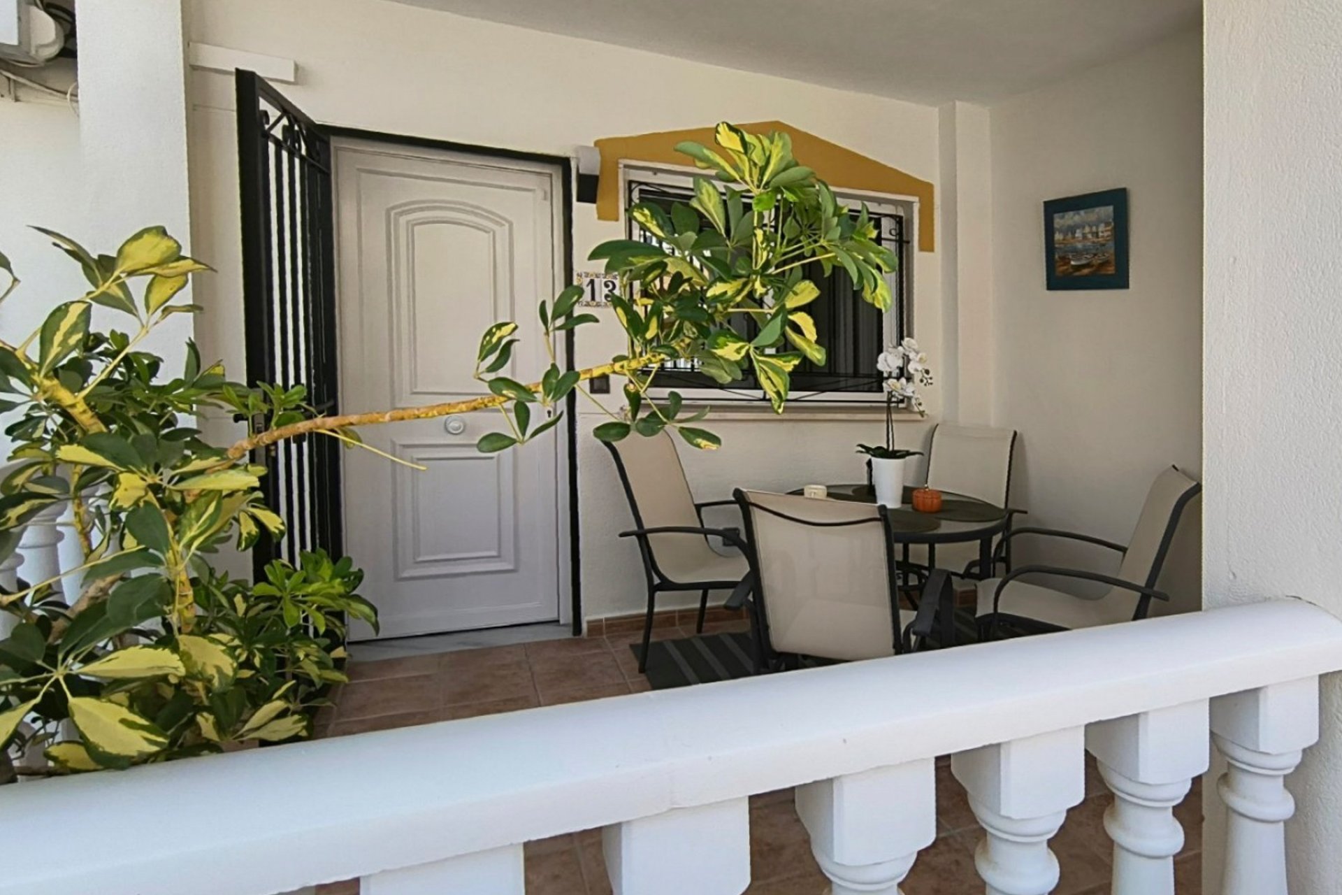 Перепродаж - Дуплекс - Оріуела Коста - Orihuela Costa