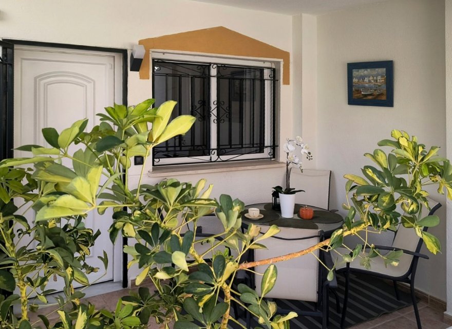 Перепродаж - Дуплекс - Оріуела Коста - Orihuela Costa