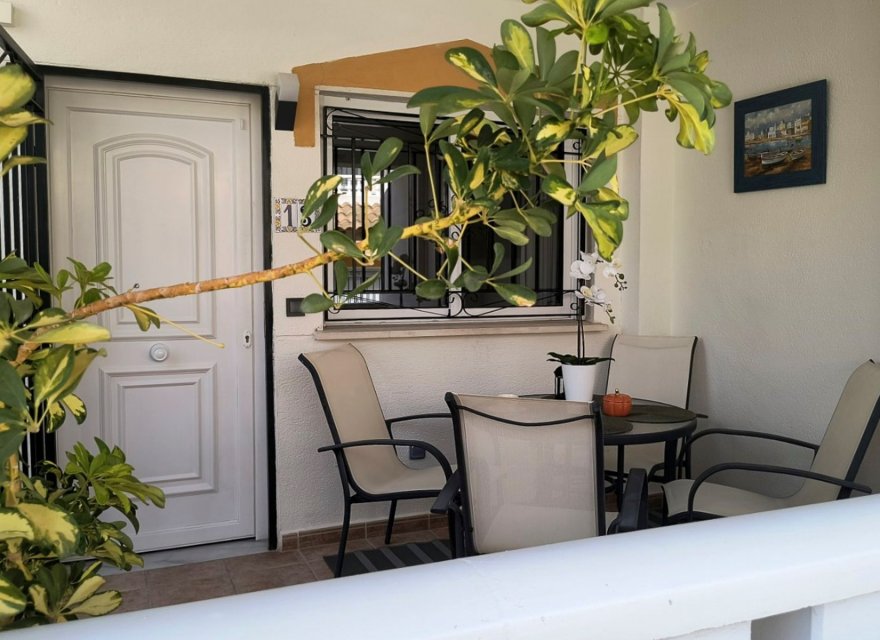 Перепродаж - Дуплекс - Оріуела Коста - Orihuela Costa