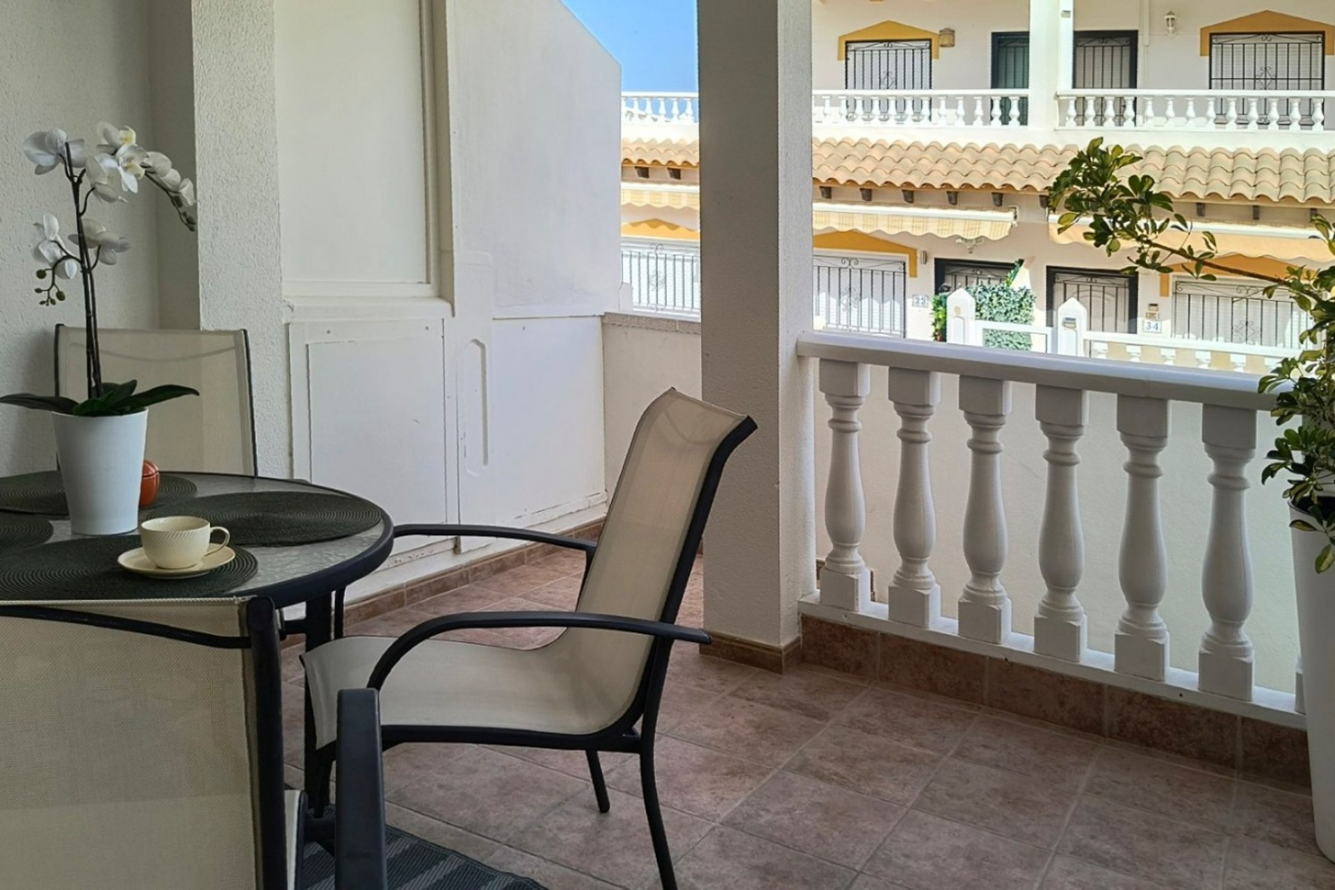 Перепродаж - Дуплекс - Оріуела Коста - Orihuela Costa
