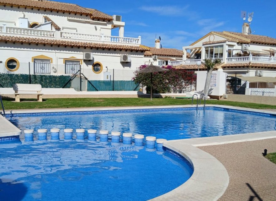 Перепродаж - Дуплекс - Оріуела Коста - Orihuela Costa