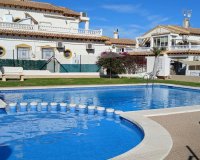 Перепродаж - Дуплекс - Оріуела Коста - Orihuela Costa