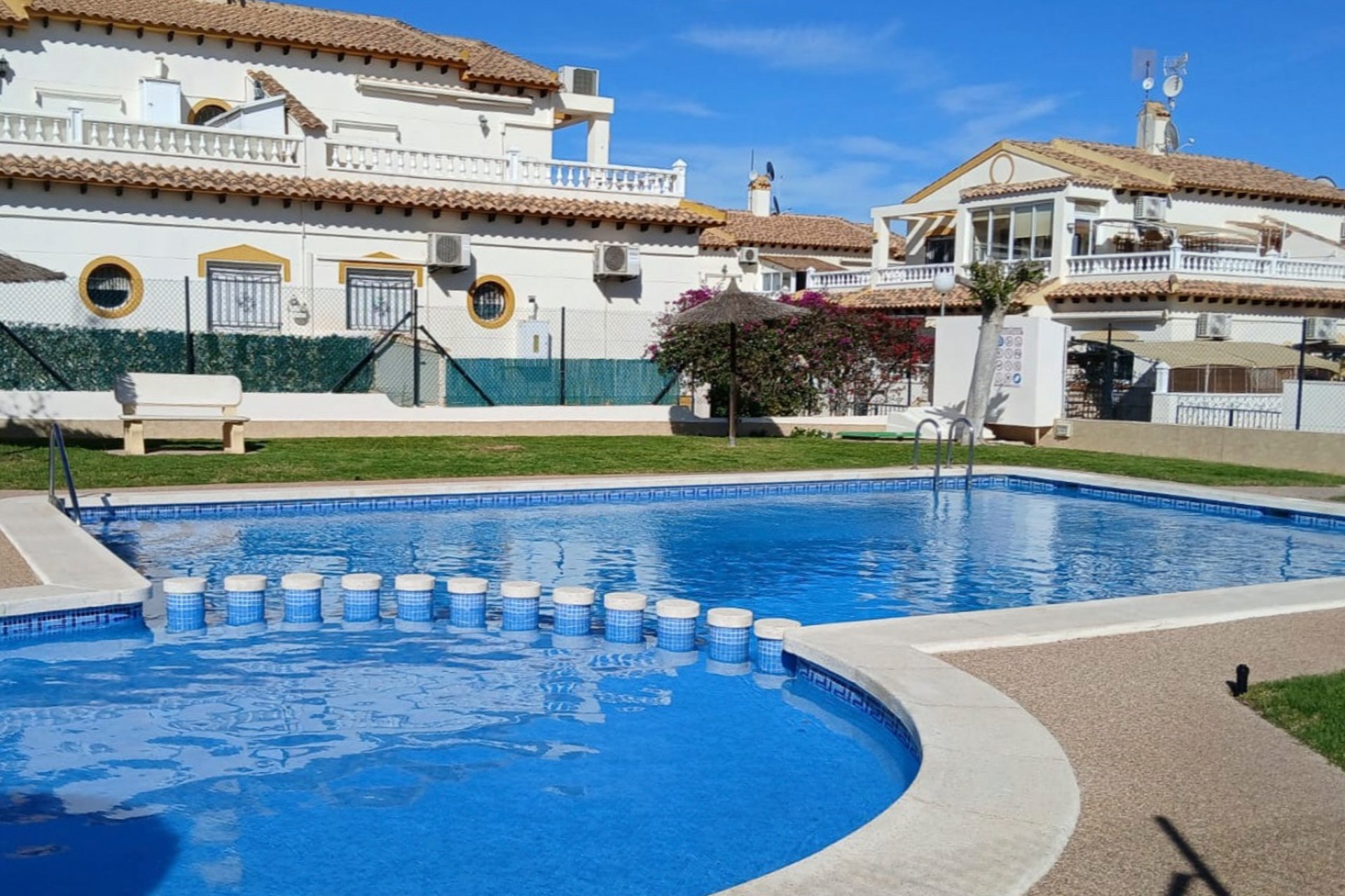 Перепродаж - Дуплекс - Оріуела Коста - Orihuela Costa