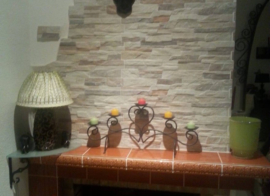 Перепродаж - Дуплекс - Оріуела Коста - PAU 8