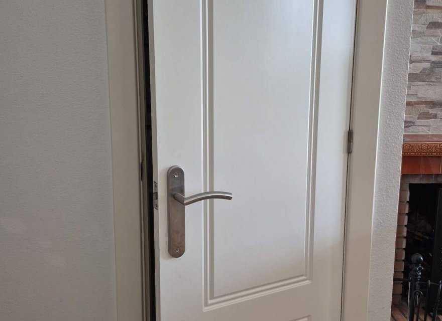 Перепродаж - Дуплекс - Оріуела Коста - PAU 8