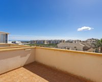 Перепродаж - Дуплекс - Оріуела Коста - Playa Flamenca