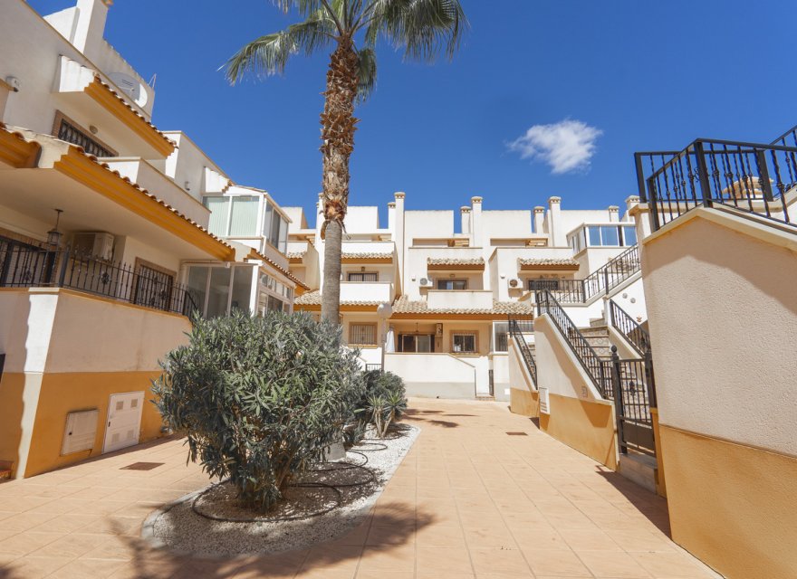 Перепродаж - Дуплекс - Оріуела Коста - Playa Flamenca