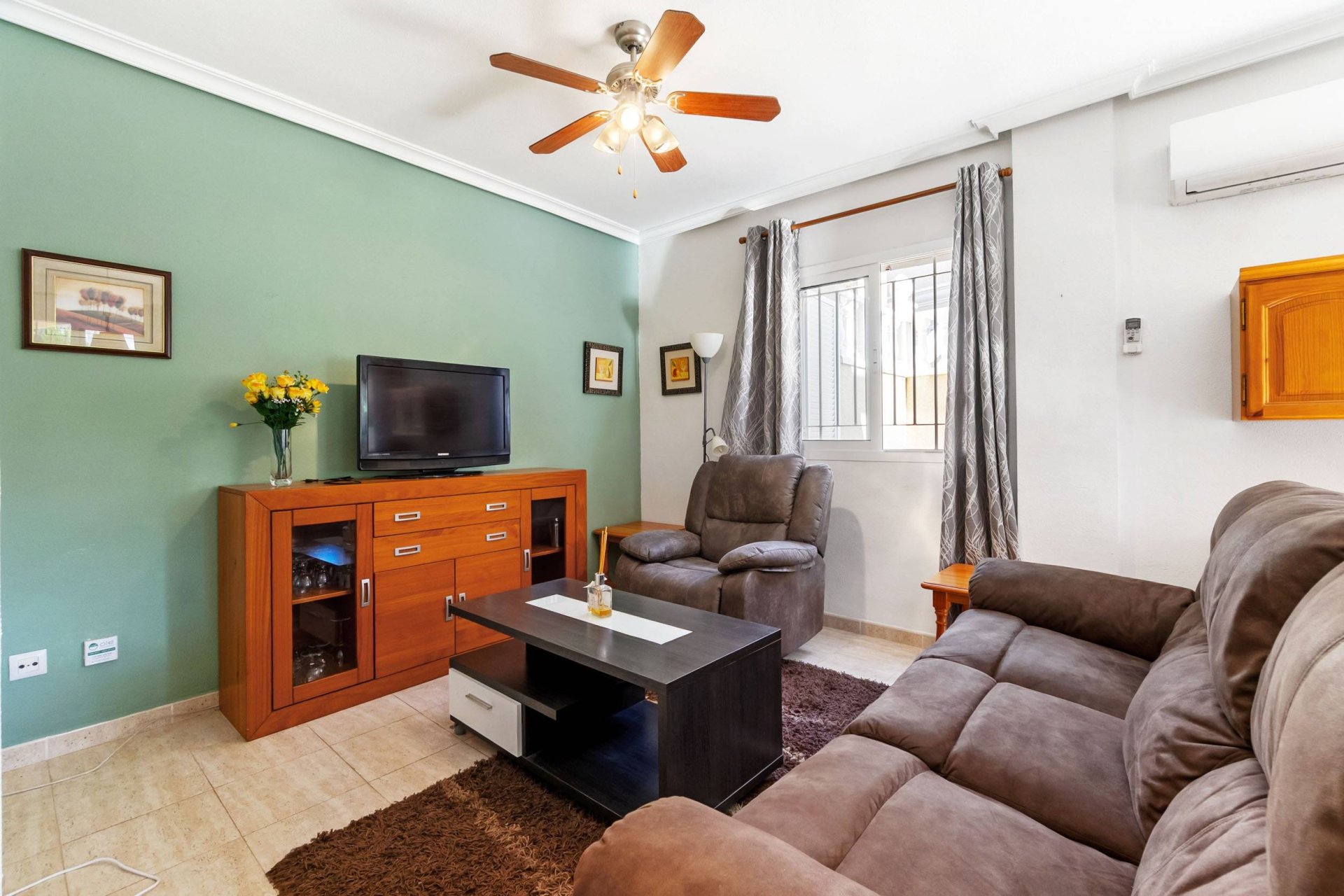 Перепродаж - Дуплекс - Оріуела Коста - Playa Flamenca