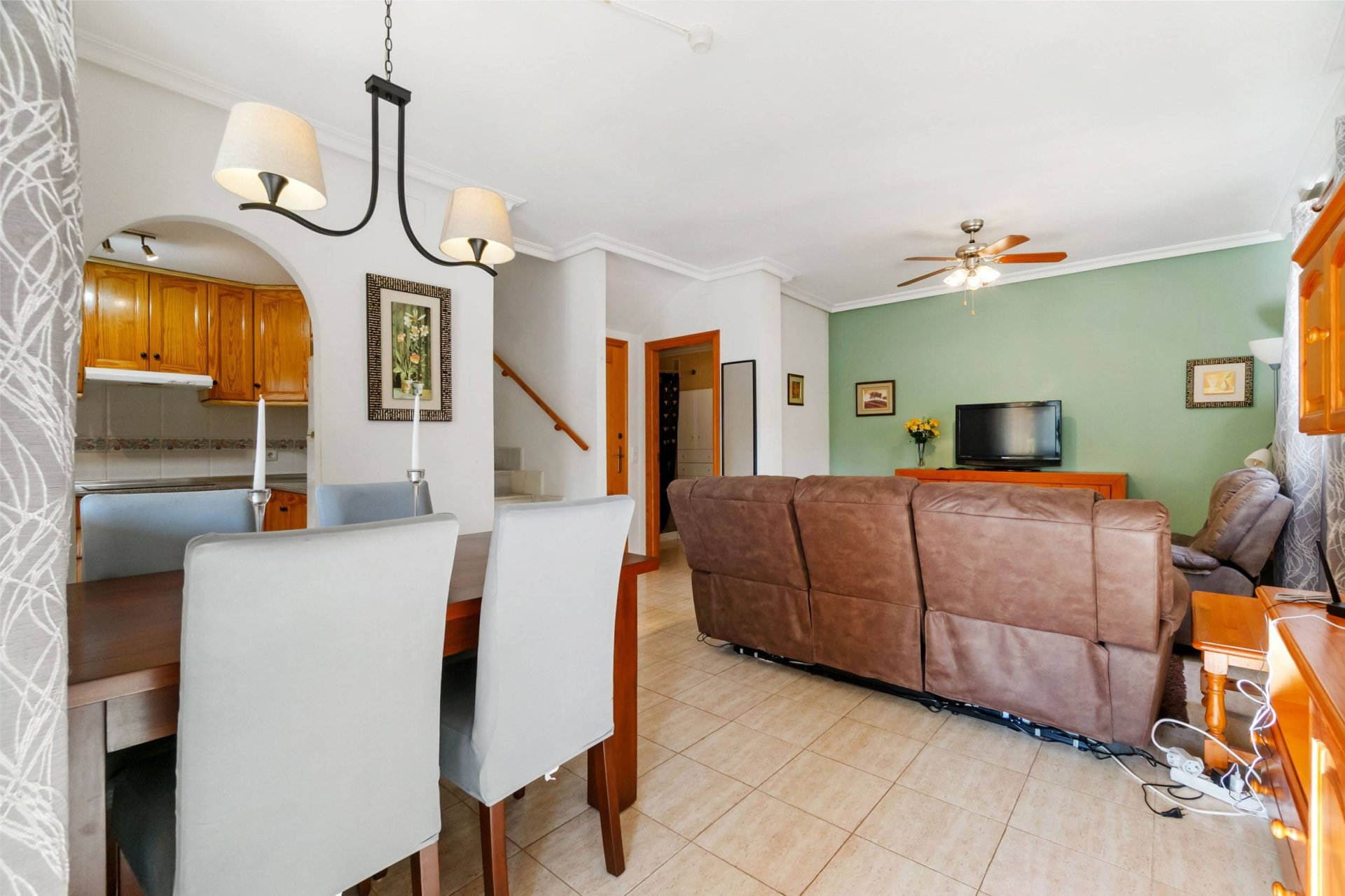 Перепродаж - Дуплекс - Оріуела Коста - Playa Flamenca