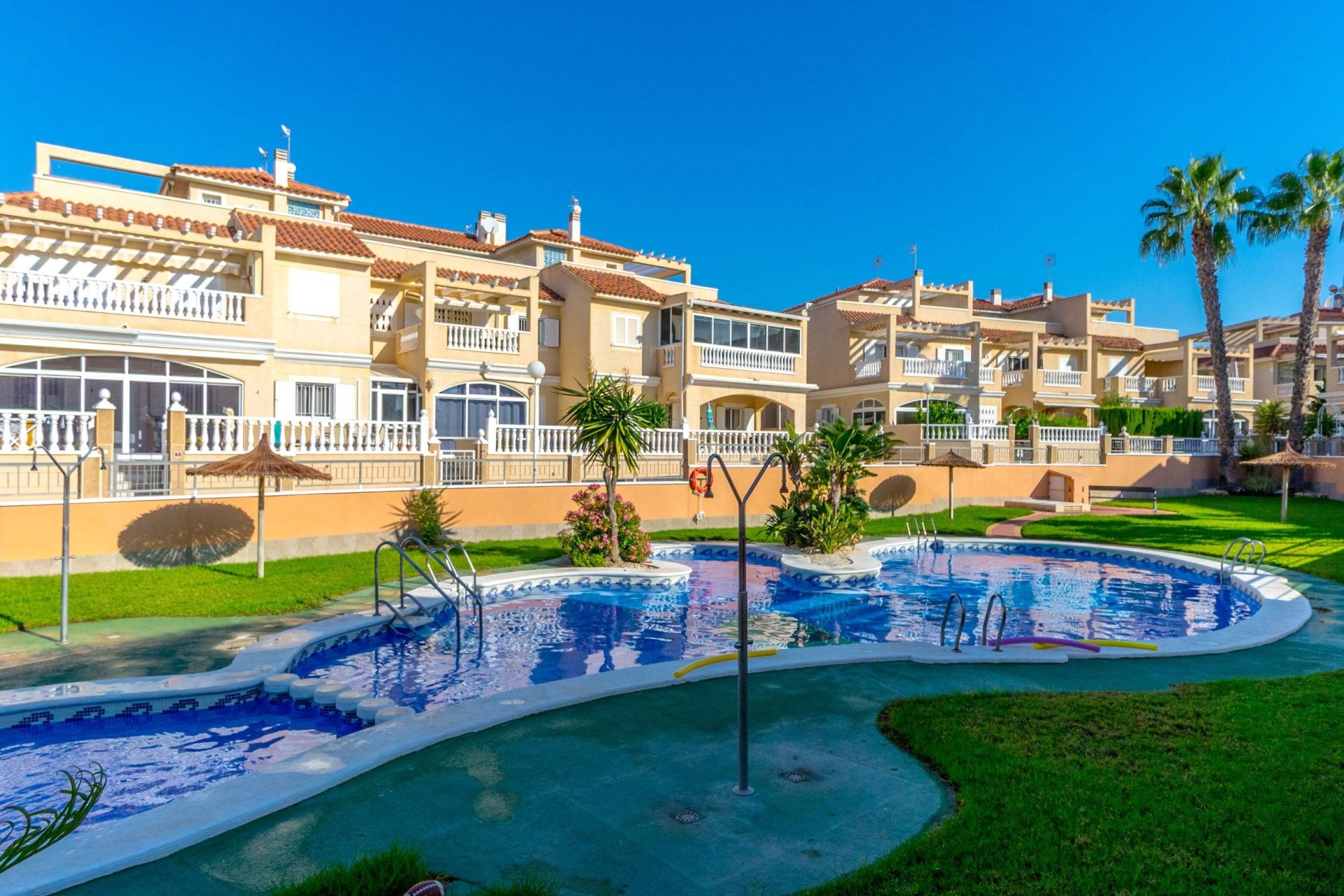 Перепродаж - Дуплекс - Оріуела Коста - Playa Flamenca