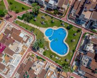 Перепродаж - Дуплекс - Оріуела Коста - Playa Flamenca