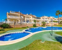 Перепродаж - Дуплекс - Оріуела Коста - Playa Flamenca