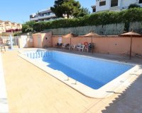 Перепродаж - Дуплекс - Оріуела Коста - Playa Flamenca