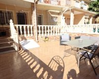 Перепродаж - Дуплекс - Оріуела Коста - Playa Flamenca