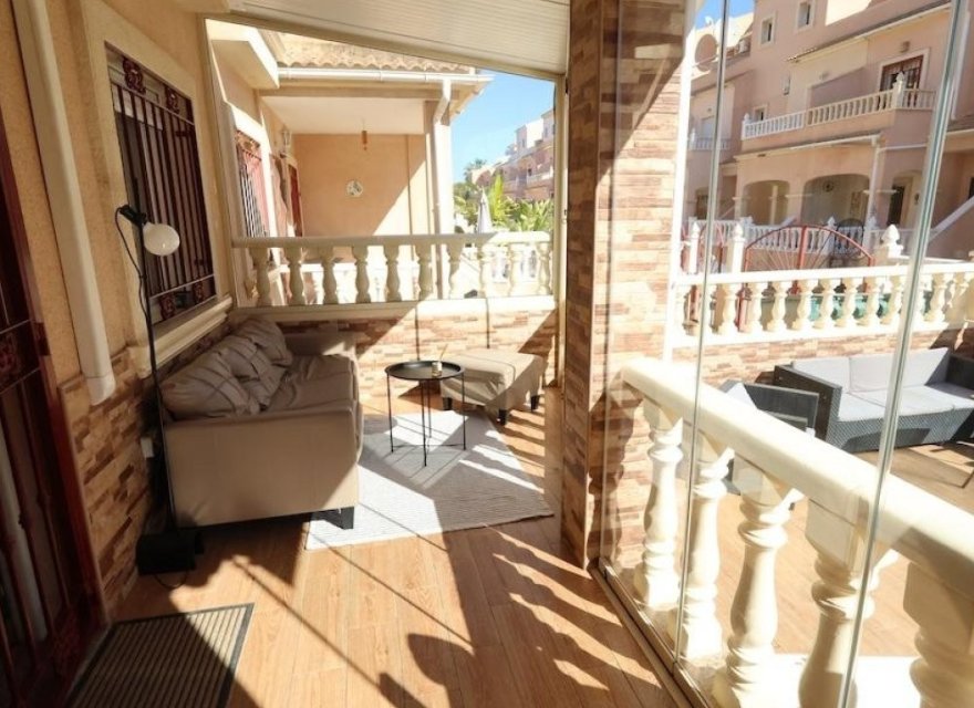Перепродаж - Дуплекс - Оріуела Коста - Playa Flamenca