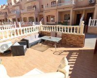 Перепродаж - Дуплекс - Оріуела Коста - Playa Flamenca