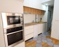 Перепродаж - Дуплекс - Оріуела Коста - Playa Flamenca