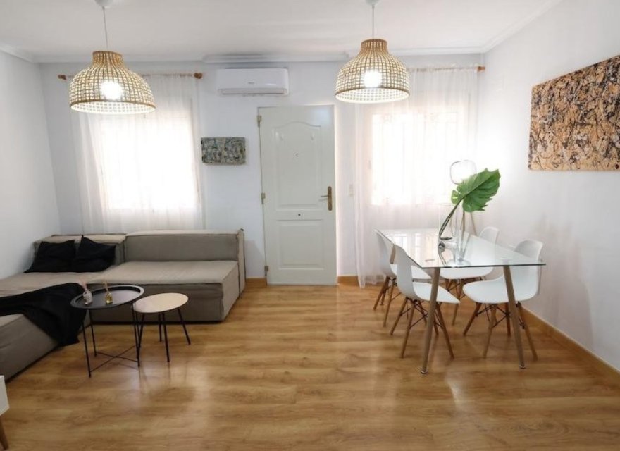 Перепродаж - Дуплекс - Оріуела Коста - Playa Flamenca