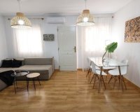Перепродаж - Дуплекс - Оріуела Коста - Playa Flamenca