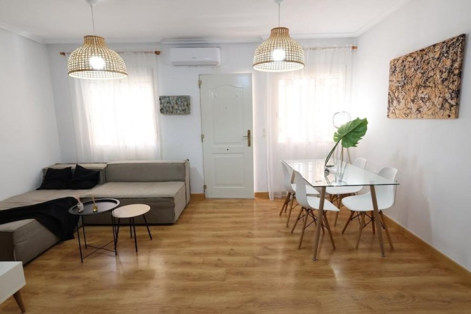 Перепродаж - Дуплекс - Оріуела Коста - Playa Flamenca
