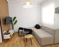 Перепродаж - Дуплекс - Оріуела Коста - Playa Flamenca