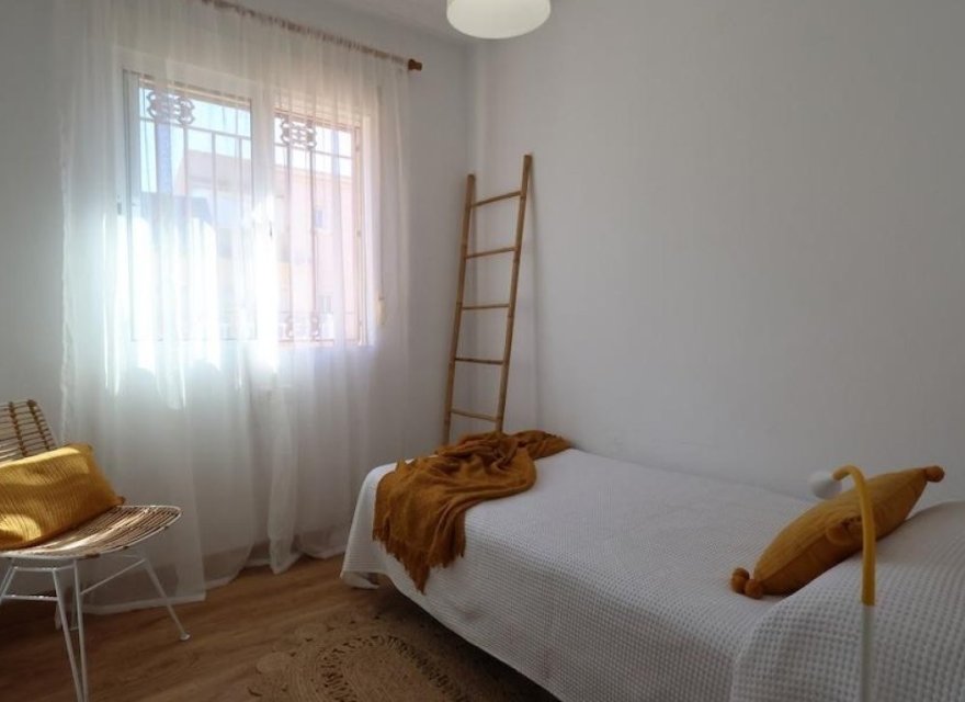 Перепродаж - Дуплекс - Оріуела Коста - Playa Flamenca