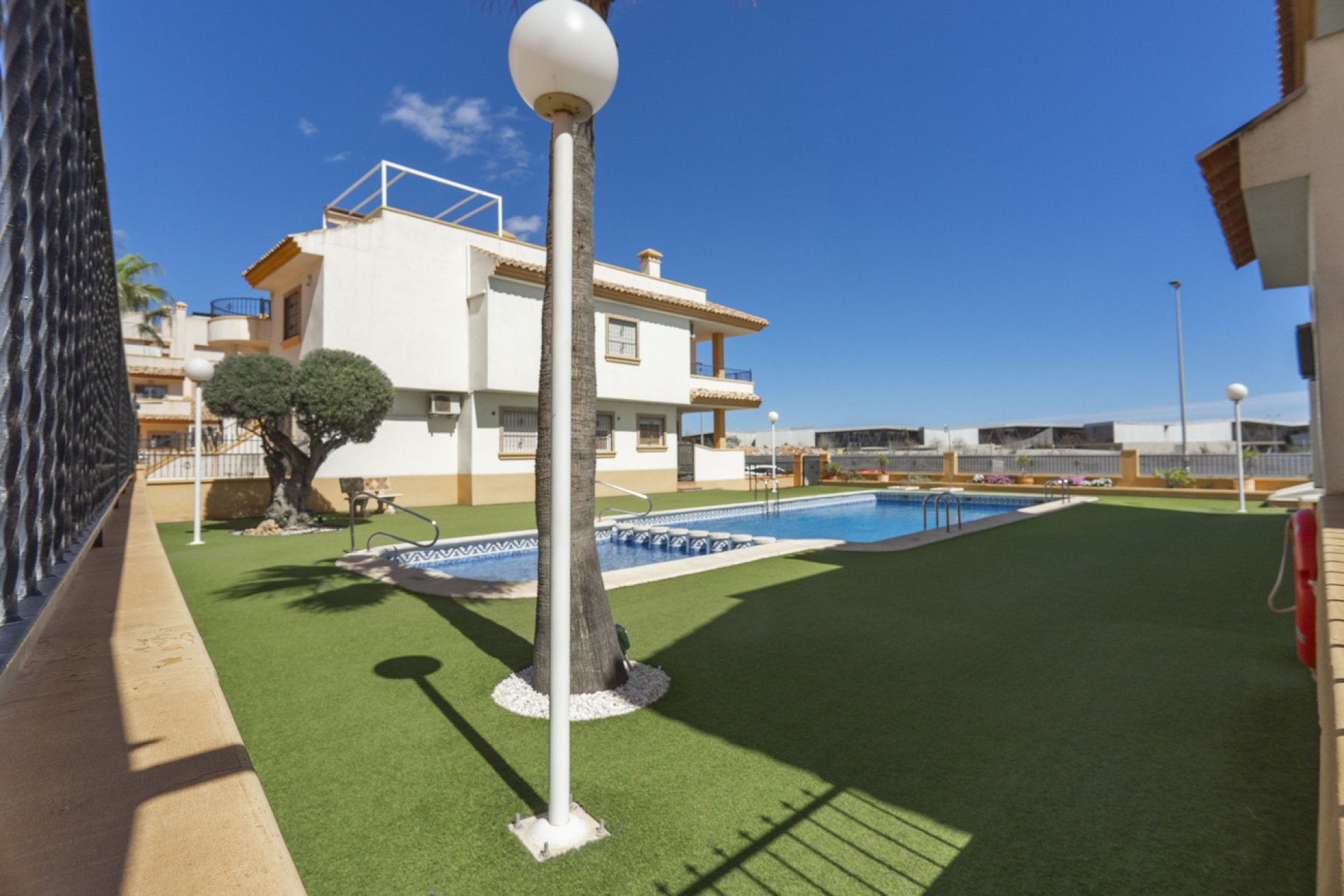 Перепродаж - Дуплекс - Оріуела Коста - Playa Flamenca