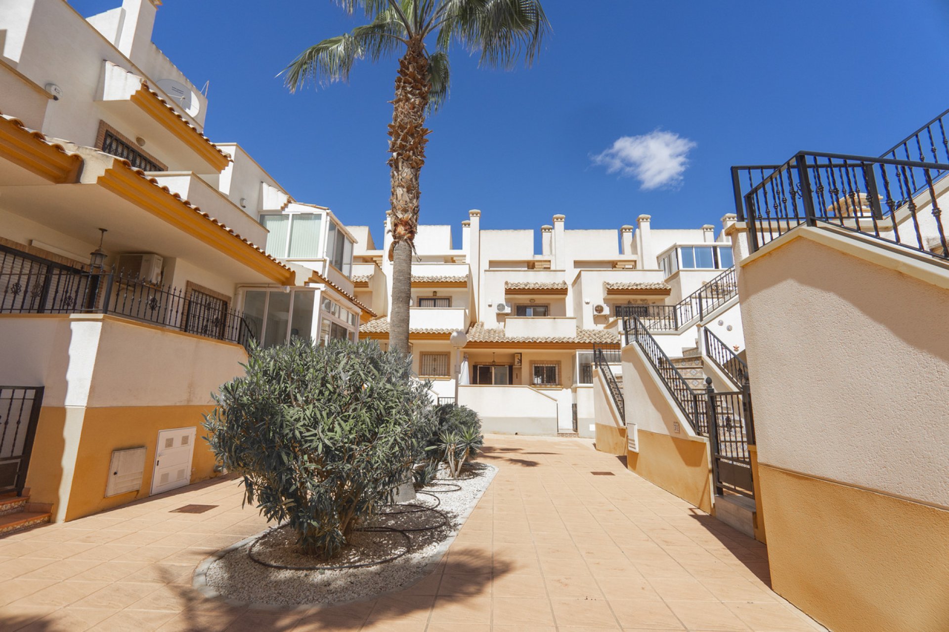 Перепродаж - Дуплекс - Оріуела Коста - Playa Flamenca